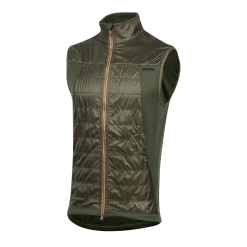 Pearl IZUMi Men's BLVD Merino Vest Jerseys & Tops