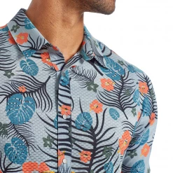 Pearl IZUMi Best Sellers Men's Summit Button Up Shirt