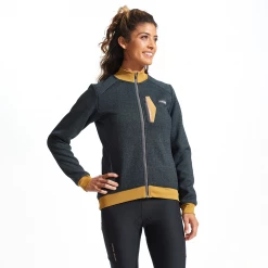 Pearl IZUMi Women's Expedition Thermal Jersey